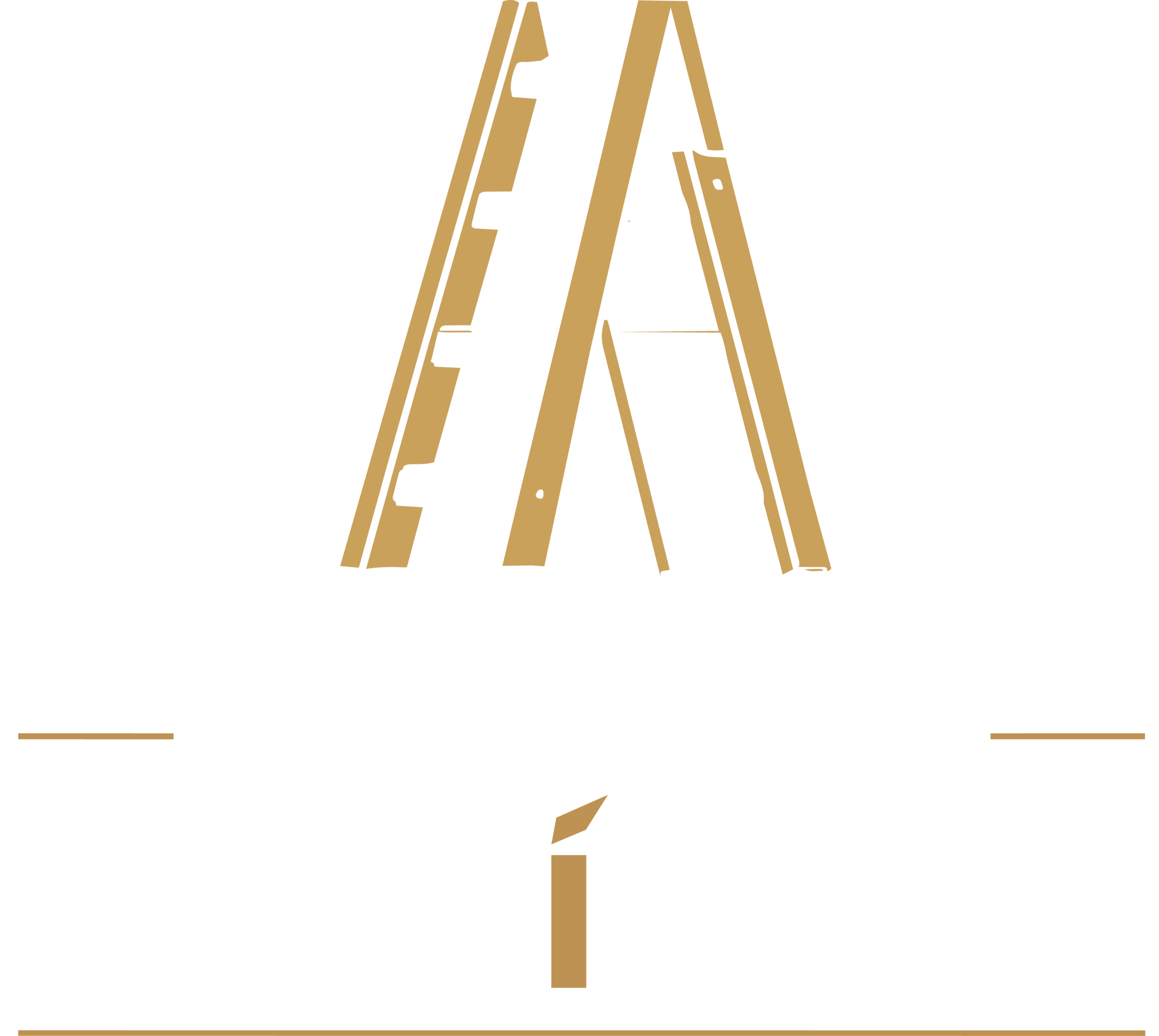 Escadas Taíco