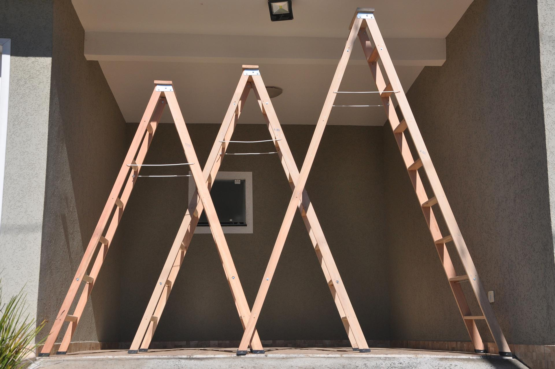Escadas